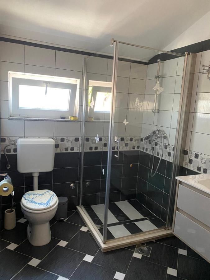Apartment Lena 푼타나 외부 사진