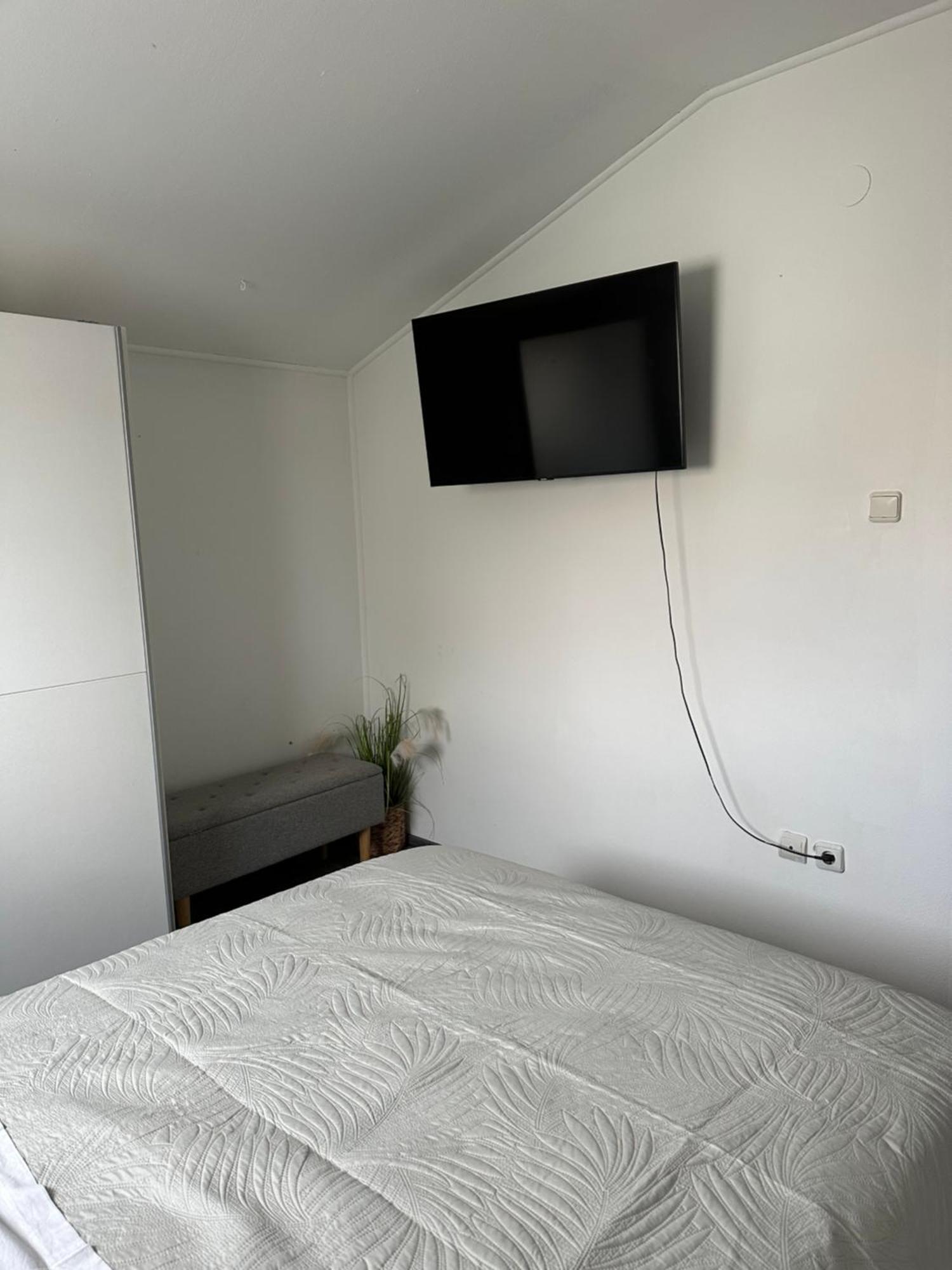 Apartment Lena 푼타나 외부 사진