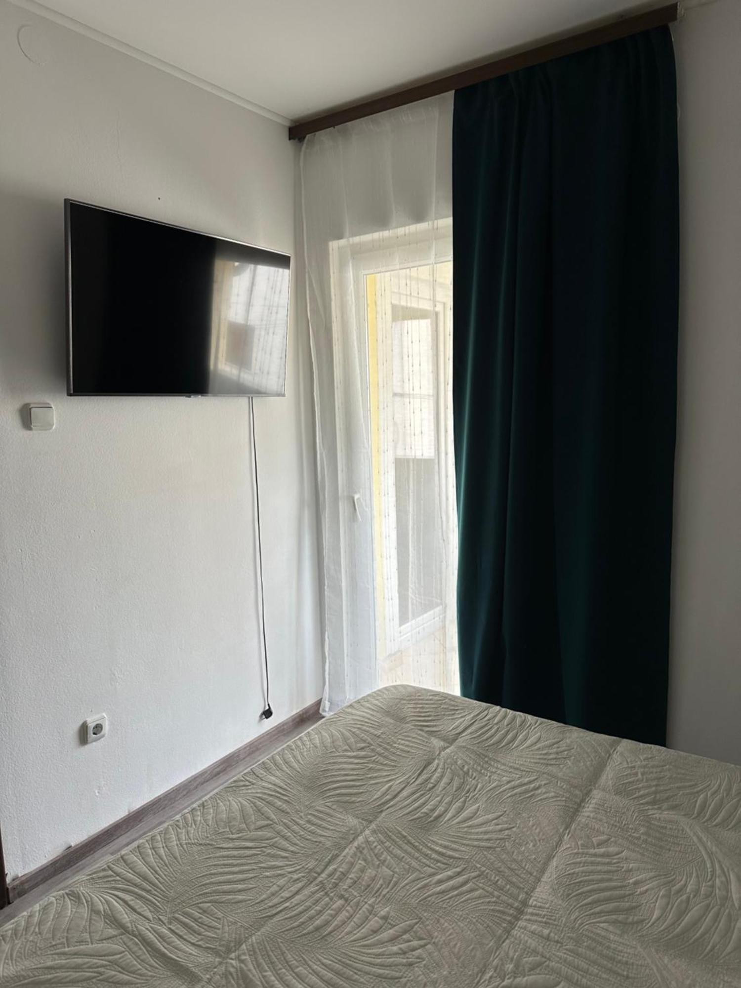 Apartment Lena 푼타나 외부 사진