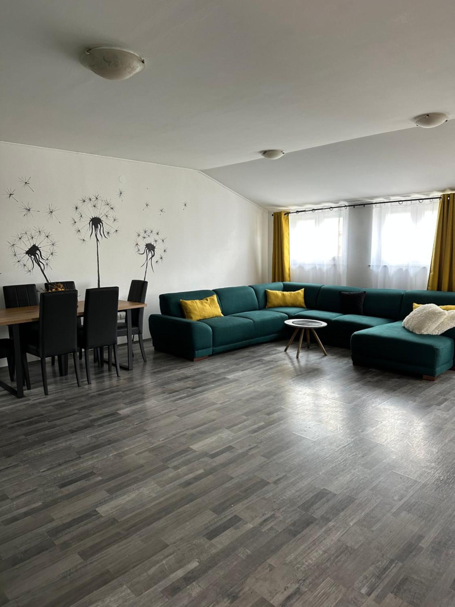 Apartment Lena 푼타나 외부 사진